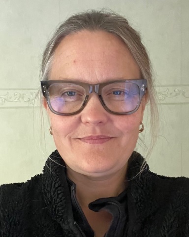 Margareta Haglund